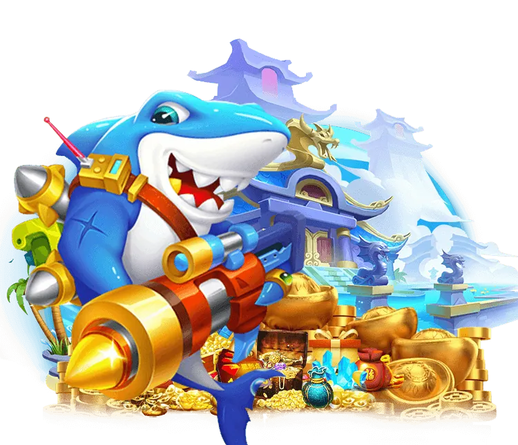 Các tính năng nổi bật của game Bắn Cá tại Kèo Bóng Đá 88